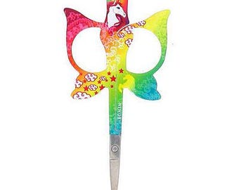 Bohin - Unicorn Scissors - Multi