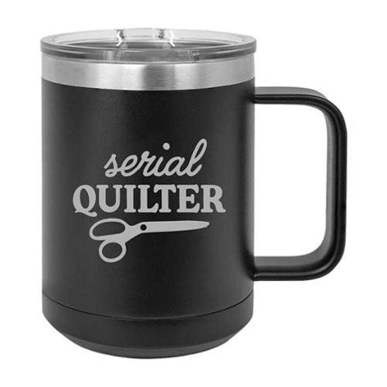 Moda Mug - Thumbnail 2
