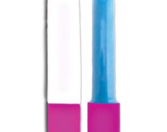 Sewline - Water Soluble Glue Pen Refill Blue