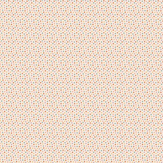 Sweet Tooth: Sugar Dots in Natural Sweet Tooth: Sugar Dots in Natural