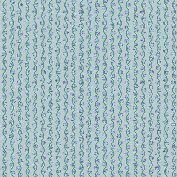 Curio: Thistle in Mint Curio: Thistle in Mint
