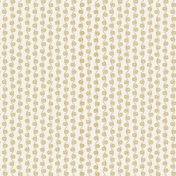 Curio: Thistle in Cream Curio: Thistle in Cream