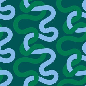 Moda - 108&quot; Wideback Groove- Tangled Horizon Fabric-sold by the half yard, cut continuously