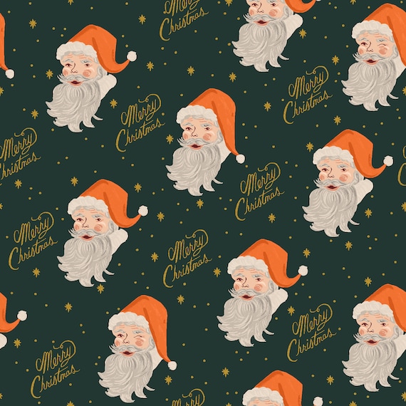 Holiday Classics II: Santa in Evergreen Holiday Classics II: Santa in Evergreen
