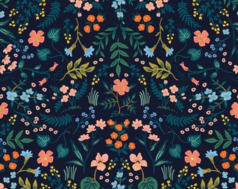 Rifle Paper Co Wallpaper - Etsy Rifle Paper Co Wallpaper - Etsy