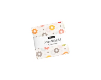 Whatever the Weather: Mini Charm Pack Whatever the Weather: Mini Charm Pack