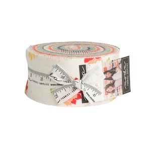 Moda - Emma Jelly Roll