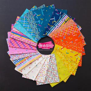 Ruby Star Society -  Washi Plus Fat Quarter Bundle (23 FQs)