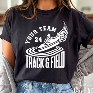 Equipo de atletismo Svg Png, Logotipo de atletismo, Plantilla de atletismo, Mamá de atletismo, Logotipo de pista, Archivo de corte Cricut, Silueta