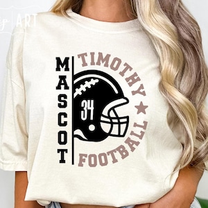 Football Template Svg Png, Football Team Svg, Football Logo, Football Svg, Helmet Svg, Football Shirt Design, Team Shirt, Football Player