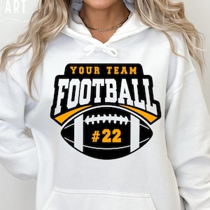Futebol Svg Png, Modelo de time de futebol, Camisas de time Svg, Logotipo de futebol, Modelo de futebol Svg, Modelo de time, Torcida de futebol, Cricut Svg