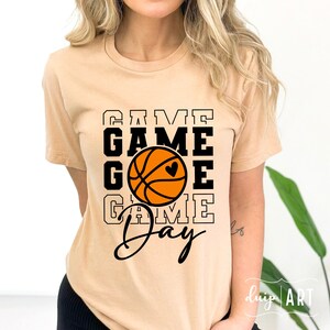Game Day SVG,Basketball Life svg,Game Day Vibes svg,Basketball Cheer svg,Basketball Shirt svg,Cricut,Basketball Girl,Mama svg,Basketball svg
