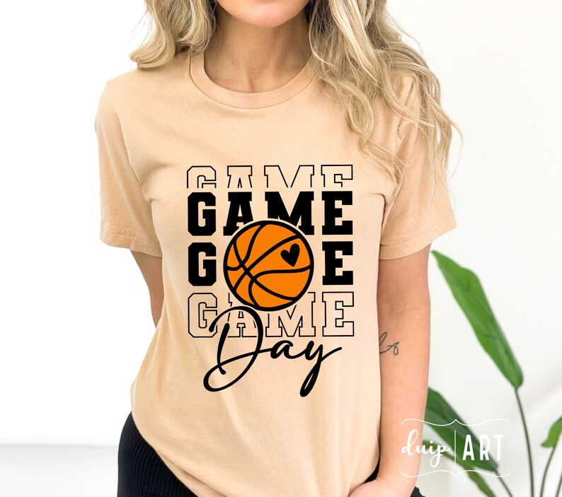 Game Day SVG,Basketball Life svg,Game Day Vibes svg,Basketball Cheer svg,Basketball Shirt svg,Cricut,Basketball Girl,Mama svg,Basketball svg