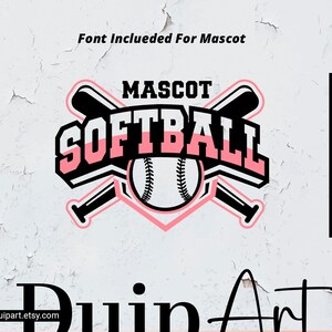 Softball Saying SVG – Funny Softball Quote for Mugs & Hoodies