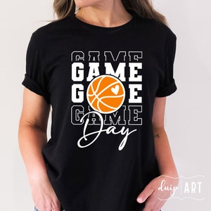Game Day SVG,Basketball Life svg,Game Day Vibes svg,Basketball Cheer svg,Basketball Shirt svg,Cricut,Basketball Girl,Mama svg,Basketball svg