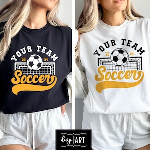 Soccer Template Svg Png, Soccer Svg, Soccer Team svg, Soccer Team Mom, Soccer Shirt svg, Soccer Player Template, Soccer Team Shirts, Cricut