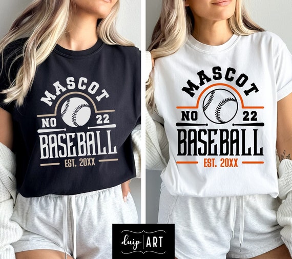 Baseball Team SVG, PNG, DIY Shirt, Cricut, Silhouette (Digital Download)
