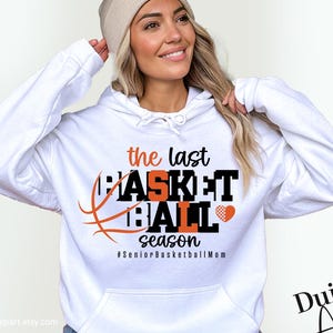 Last basketball season cut file design