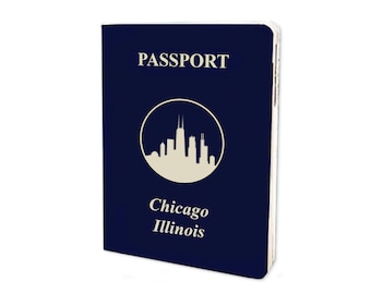 Chicago Passport