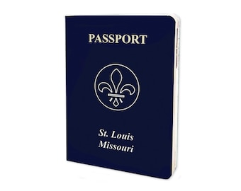 Passport to St. Louis