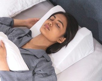 Facial Surgery Recovery Pillow - Anti-wrinkle - Beauty Pillow