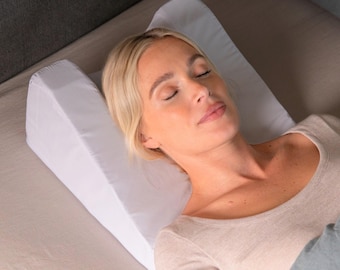 Facial Surgery Recovery Pillow - Anti-wrinkle - Beauty Pillow
