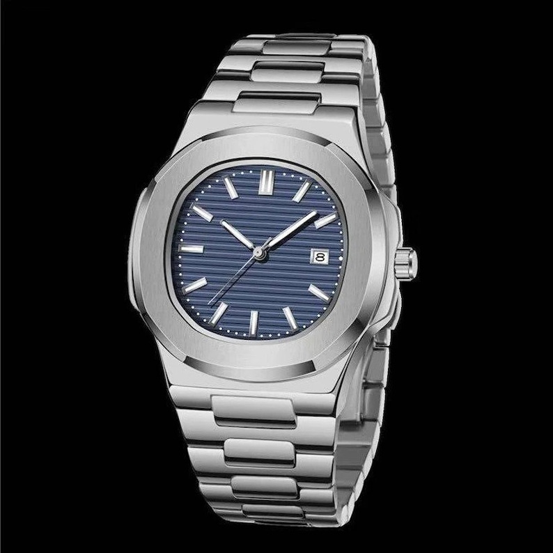 Hot Selling Wrist Watches price For TACTO Classic Opening large release sale Quartz S Men