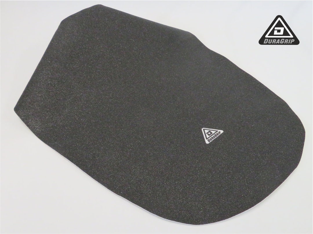 Talaria Seat Cover Black Printed Duragrip MX Material Etsy