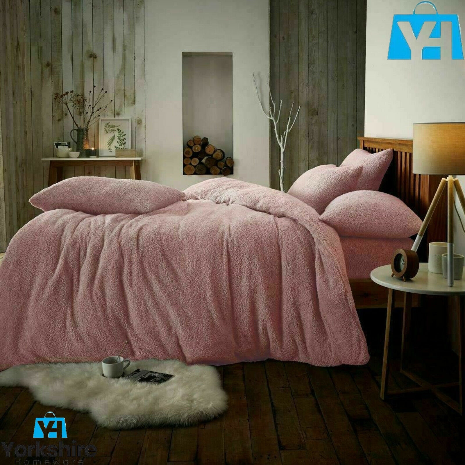 Teddy Bear Duvet Etsy