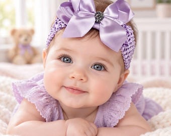 Newborn baby FULL SET printed sleepsuit hat headband mitts. EXTRAS add a bunny or blanket Or suitcase or gift box 2nd pic is original