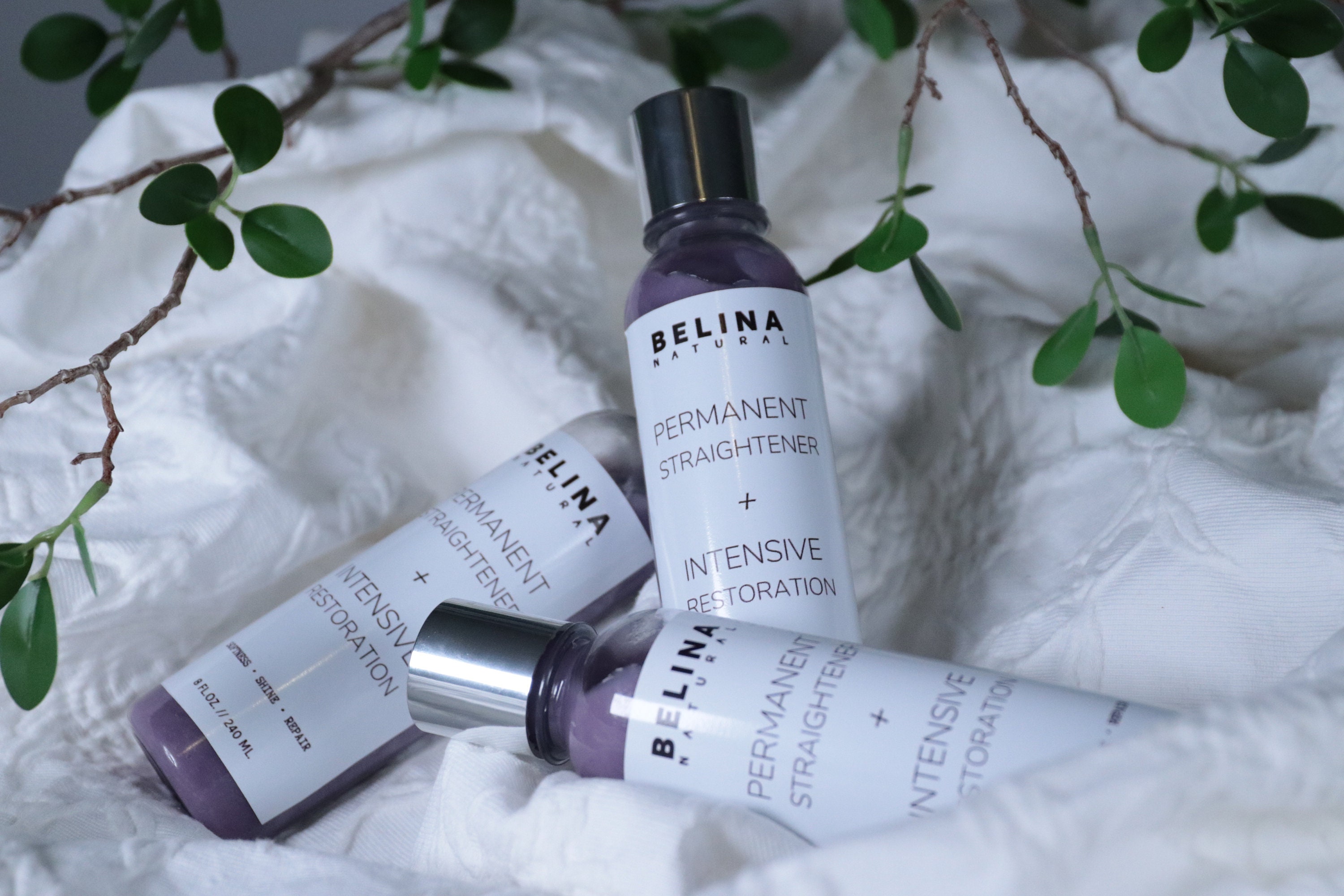 naturalizer belina