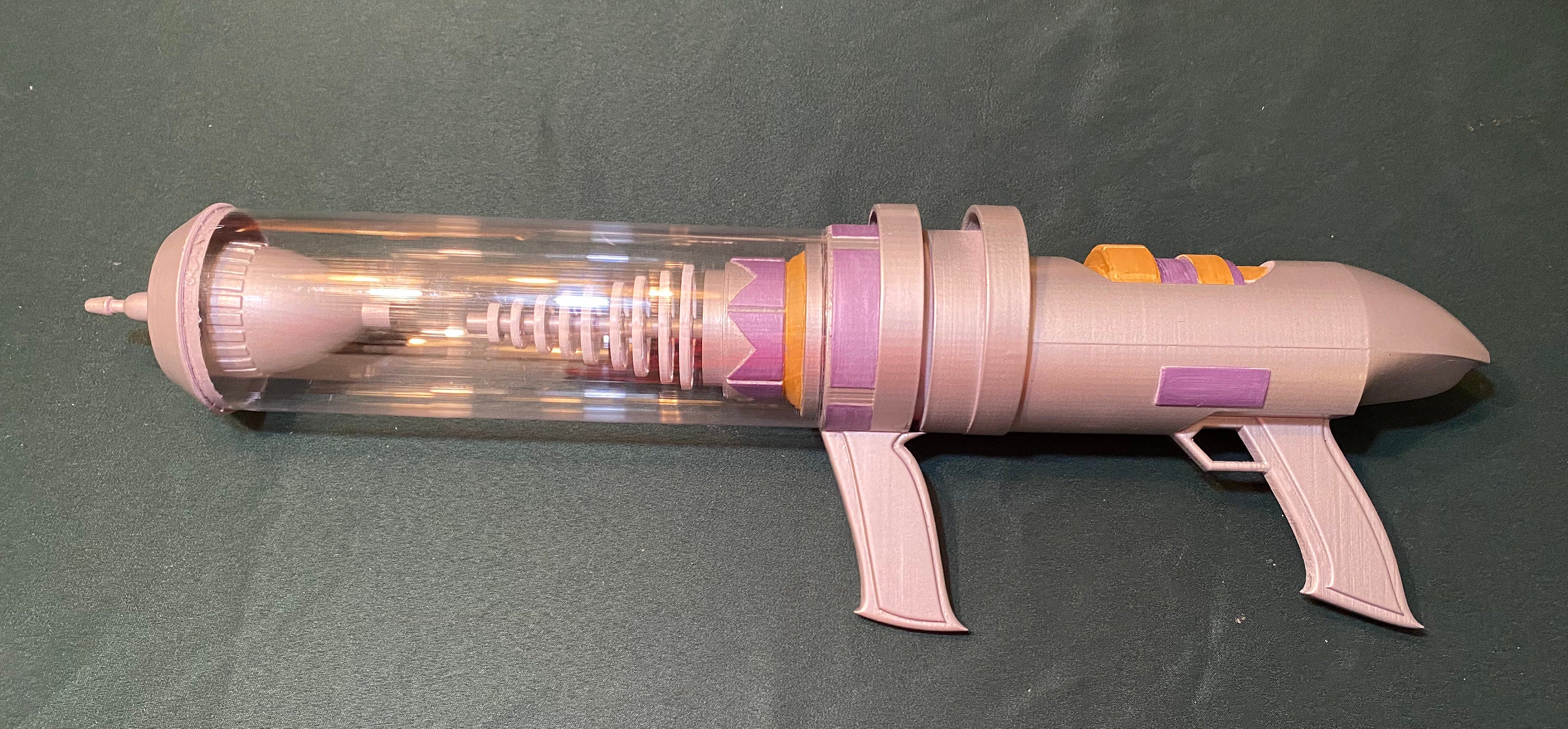 Royal Pain's Pacifier Kit Etsy