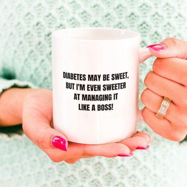 Diabetic Patient Etsy