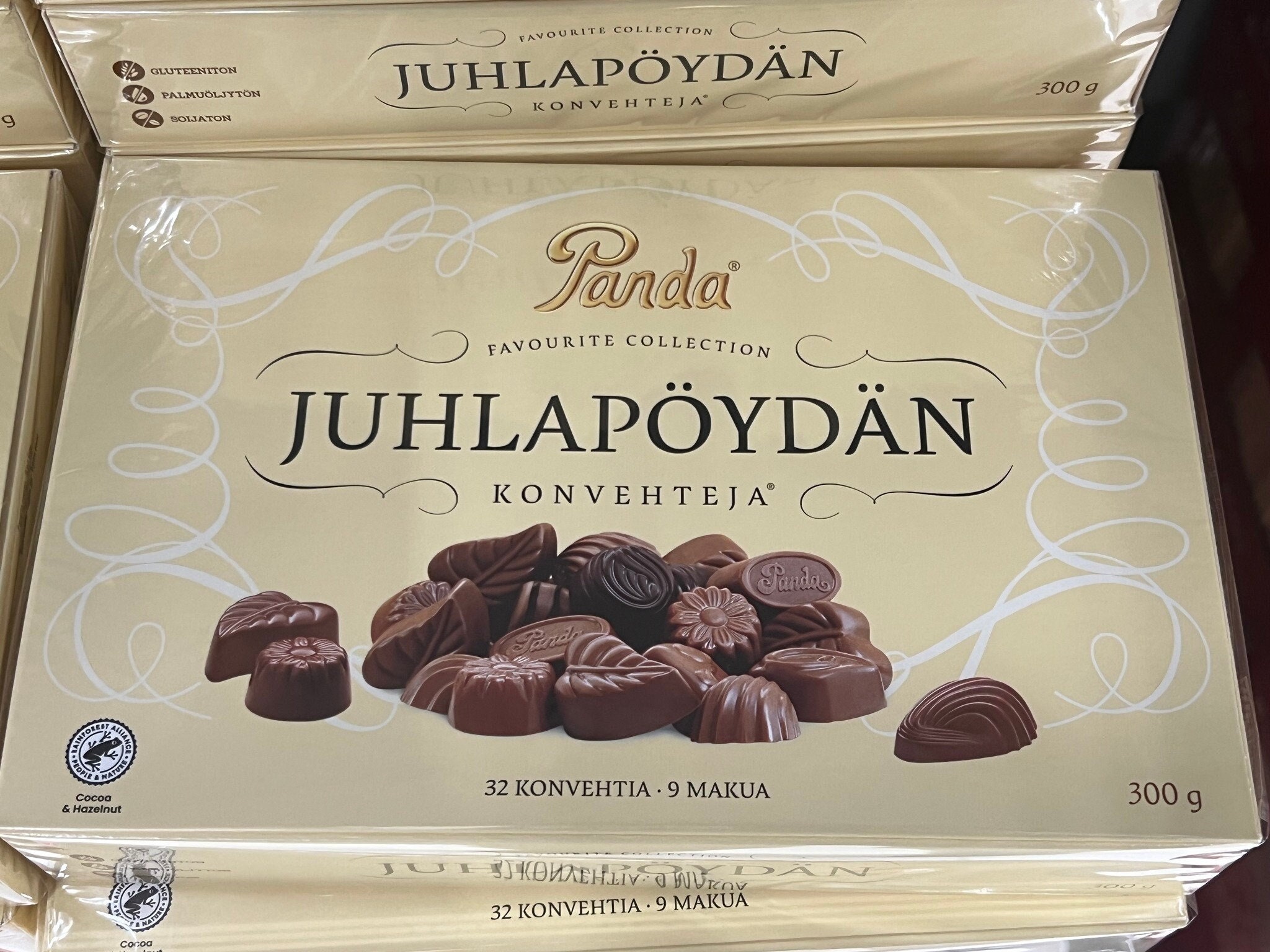 WILDSWANS PONT　ポント（CHOCOLATE） WILDSWANS PONT ポント（CHOCOLATE）