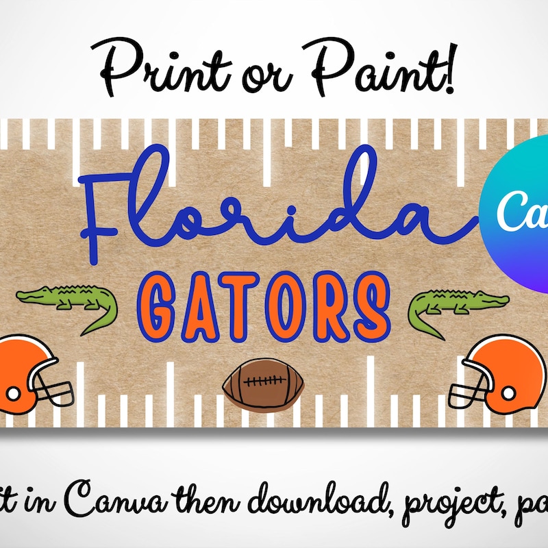 Football Butcher Paper - Etsy