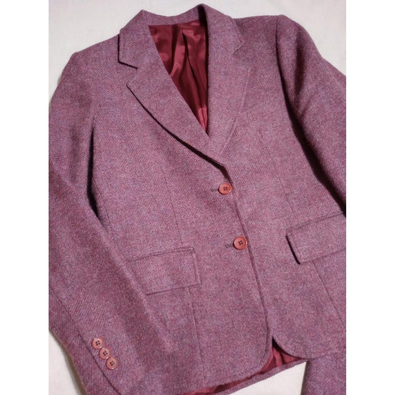 Anderson Little Vintage Skirt Suit Size 12 USA - Etsy