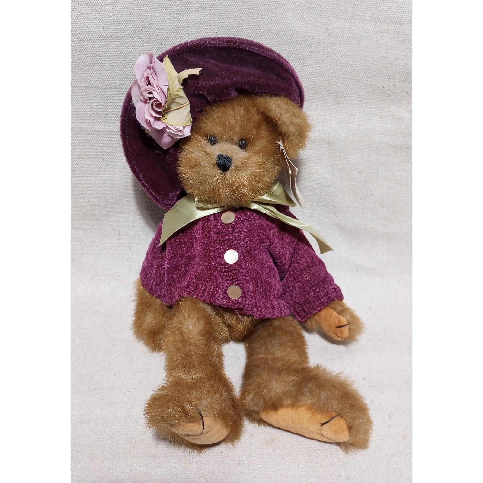 Teddy Bear 2000 - Etsy