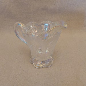 Mosser Glass, Creamer