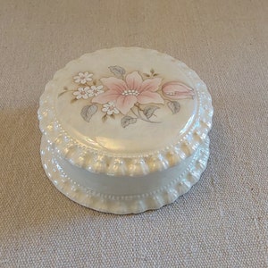 Gator Mold Co. Trinket Box