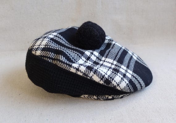 Failsworth Newsboy Cap
