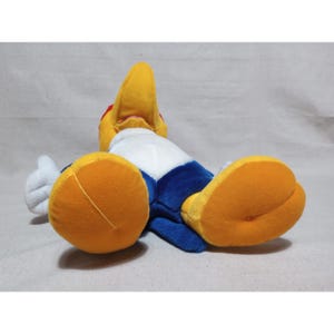 Woody Woodpecker Plush 1999 image 5