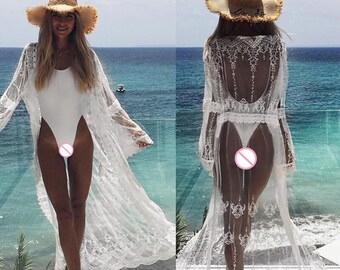 Sexy Wrap Dress - Etsy