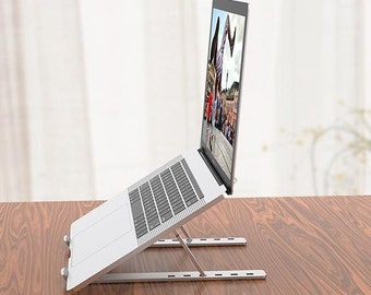 Portable Laptop Stand