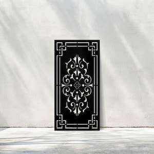 Recycled Metal Art Sculpture, Sustainable Home Decor, Handmade Wall Panel, Large Statement Piece, Eco-Friendly Wall Accent