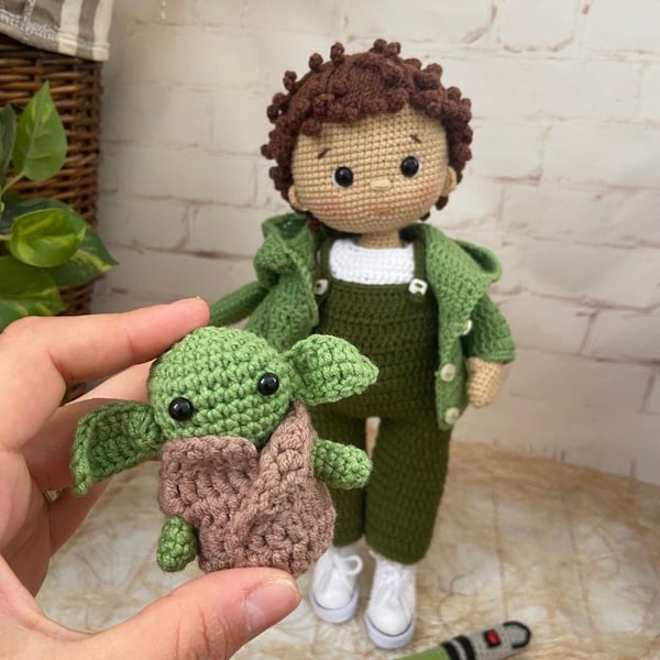 йода - Etsy