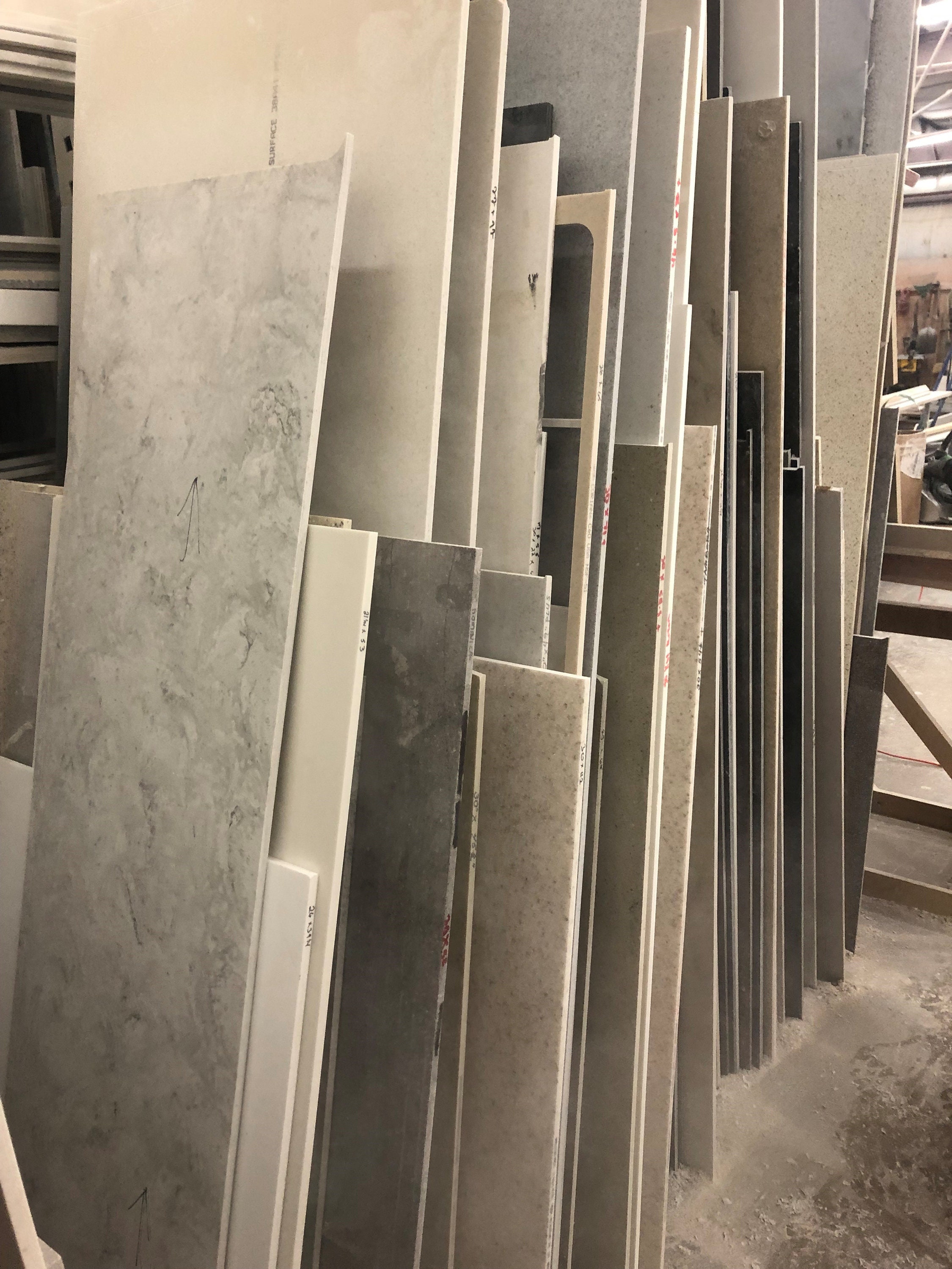 Corian Material For Sale | Corian Fiche Technique – XCTF