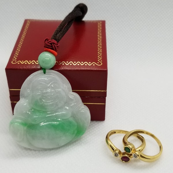 Hong Kong Jade Jewelry Etsy