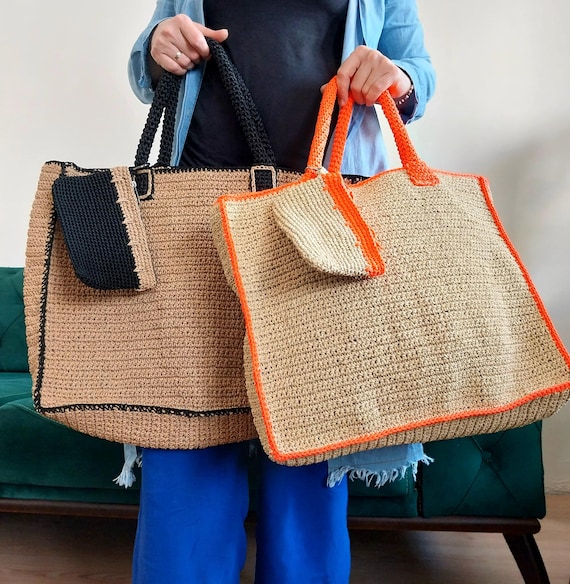 Neon color bags hotsell