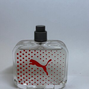 Puma Time to Play Uomo Eau de Toilette 60 ml
