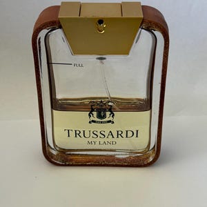 Trussardi My Land Eau de Toilette 100 ml da uomo